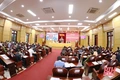Đoàn kết thống nhất, tiếp tục vượt qua khó khăn, thích ứng an toàn, linh hoạt, kiểm soát hiệu quả dịch COVID-19