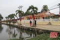 Nông thôn mới nâng cao trên quê hương Thiệu Viên