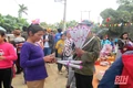 Mưu sinh ở chợ đầu mối lớn nhất xứ Thanh ngày cận Tết