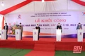 Thị xã Bỉm Sơn: Đất lành thu hút doanh nghiệp ngành công nghiệp ô tô