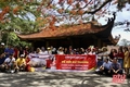 “Du lịch Thanh Hóa - Hương sắc bốn mùa” tại Hội chợ Du lịch quốc tế VITM 2022
