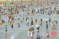 Sầm Sơn đón trên 275.000 lượt khách dịp khai mạc Lễ hội du lịch biển 2022