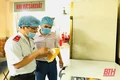 Nâng cao công tác chuyên môn nghiệp vụ về an toàn thực phẩm