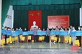 Làm tốt công tác chuẩn bị hội nghị tổng kết Cuộc vận động hỗ trợ nhà ở cho đồng bào sinh sống trên sông