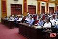 Phát triển cây gai xanh trên địa bàn huyện Quan Sơn