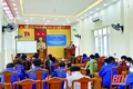 Ngăn chặn vi-rút xấu, độc ăn mòn nhận thức, biến dạng hành vi (Bài cuối): Đối diện để hòa nhập nhưng không hòa tan