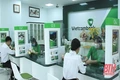 Vietcombank Nghi Sơn khai trương Phòng giao dịch Hoằng Hóa