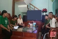 Thanh Hoá: Khởi tố 4 vụ, 8 đối tượng tổ chức cho người khác xuất cảnh sang Campuchia lao động trái pháp luật