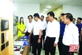 Người làm báo xứ Thanh thích ứng với chuyển đổi số