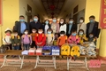 778 trẻ em có hoàn cảnh khó khăn tại Thanh Hóa được thụ hưởng từ chương trình Quỹ sữa Vươn cao Việt Nam trong năm 2022