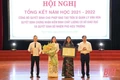 Trường Đại học Văn hóa, Thể thao và Du lịch Thanh Hóa tiếp tục củng cố, tăng cường chất lượng đào tạo và đội ngũ