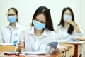 Kỳ thi tốt nghiệp THPT 2022: Đề thi môn Toán khó lấy điểm tuyệt đối