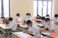 Kỳ thi tốt nghiệp THPT 2022: Đề thi môn Toán khó lấy điểm tuyệt đối