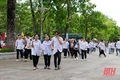 Kỳ thi tốt nghiệp THPT 2022: Đề thi môn Toán khó lấy điểm tuyệt đối