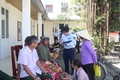 Dừng toàn bộ hoạt động tặng quà, tri ân dịp kỷ niệm 27-7 của Công ty CP Dịch vụ và Thương mại VTH Việt Nam tại TP Sầm Sơn