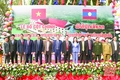 Tiếp nối truyền thống, nâng tầm quan hệ hữu nghị vĩ đại, đoàn kết đặc biệt và hợp tác toàn diện Lào - Việt Nam, Hủa Phăn - Thanh Hóa