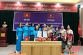 Mặt trận 2 tỉnh Thanh Hóa – Hủa Phăn ký kết bản ghi nhớ giai đoạn 2025-2027