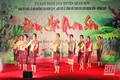Tiếp nối truyền thống, nâng tầm quan hệ hữu nghị vĩ đại, đoàn kết đặc biệt và hợp tác toàn diện Lào - Việt Nam, Hủa Phăn - Thanh Hóa