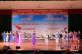 Giao ban công tác đất liền giữa 2 tỉnh Thanh Hoá - Hủa Phăn