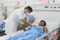 Rượu làm nhiều người bị ngộ độc ở Tiền Giang có methanol vượt 1073 lần quy định