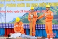 PC Thanh Hóa cam kết đảm bảo đủ công suất phục vụ thi công và xây dựng hạ tầng các khu công nghiệp