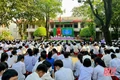 Ngày hội tư vấn khởi nghiệp cho đoàn viên thanh niên