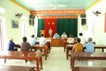 Chuyên đề “Khát vọng lên bờ” và “Bổ sung nguồn lực kế cận cho Đảng” của Báo Thanh Hóa vinh dự được trao giải Búa Liềm vàng
