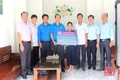 Hướng về cơ sở, chăm lo lợi ích thiết thực cho đoàn viên, người lao động