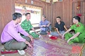 Hành trình tìm cuộc sống mới của đồng bào Khơ Mú xứ Thanh (Bài cuối): Giúp đồng bào vươn lên, tự lực cánh sinh