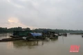 Chuyên đề “Khát vọng lên bờ” và “Bổ sung nguồn lực kế cận cho Đảng” của Báo Thanh Hóa vinh dự được trao giải Búa Liềm vàng