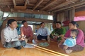 Chuyên đề “Khát vọng lên bờ” và “Bổ sung nguồn lực kế cận cho Đảng” của Báo Thanh Hóa vinh dự được trao giải Búa Liềm vàng