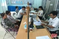 Thường Xuân tăng cường các giải pháp nâng tỷ lệ bao phủ BHYT