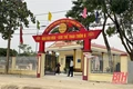 Nông thôn mới nâng cao trên quê hương Thiệu Viên