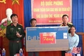 Vĩnh Lộc trao 2 tỷ đồng hỗ trợ xây dựng nhà ở cho hộ nghèo
