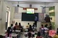 Thực hiện chương trình Giáo dục phổ thông 2018: Còn thiếu và khó ...Đến chất và lượng giáo viên