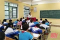 Thực hiện Chương trình giáo dục phổ thông 2018: Vẫn còn những khó khăn