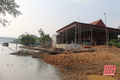 Cử tri huyện Như Thanh kiến nghị bố trí nguồn kinh phí cho 44 hộ đang sinh sống trong vùng ngập nước của lòng hồ sông Mực ra khu tái định cư