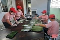 Nông thôn mới nâng cao trên quê hương Thiệu Viên