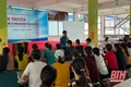 Khảo sát tình hình triển khai công tác tuyên truyền, giáo dục chính trị, tư tưởng, pháp luật cho công nhân lao động