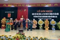 Kỷ niệm 70 năm thành lập Đảng bộ xã Hưng Lộc (Hậu Lộc)