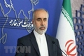 Nhà lập pháp Iran kêu gọi giải pháp hạt nhân nếu đàm phán với Mỹ thất bại