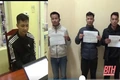 Trấn áp tội phạm “Tín dụng đen”: Nhận diện và xử lý (Bài cuối): Mạnh tay và triệt để