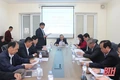 Hội Hữu nghị Việt- Nga tỉnh Thanh Hoá nâng cao công tác đối ngoại Nhân dân