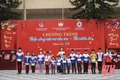 Kịp thời hỗ trợ để người dân Các Sơn, Kim Tân ổn định cuộc sống sau mưa lũ