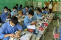Giao chỉ tiêu gần 4.000 hợp đồng giáo viên cho các cơ sở giáo dục