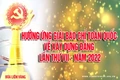 Công bố và trao giải Búa Liềm vàng lần thứ VII - năm 2022: Thanh Hóa đoạt 2 giải C, 1 giải Khuyến khích