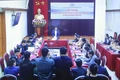 Thanh Hóa: Phấn đấu năm 2024 giảm cả 3 tiêu chí về số vụ, số người chết, số người bị thương