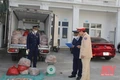 Chuyện về pho tượng một tay, một chân trong ngồi đền cổ trên núi Trường Lệ