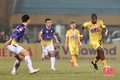 Điểm nhấn vòng 5 V.League 1: ĐKVĐ thua cay đắng trên sân nhà, Đông Á Thanh Hóa vẫn dẫn đầu