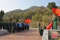 Thiết thực chương trình Tháng ba biên giới